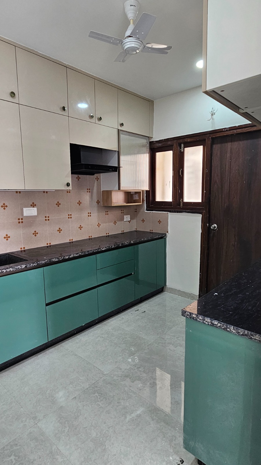Modular kitchen